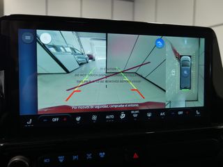 Ford Tourneo Custom 2.0 EcoBlue 125kW L1 Titanium X Auto AWD