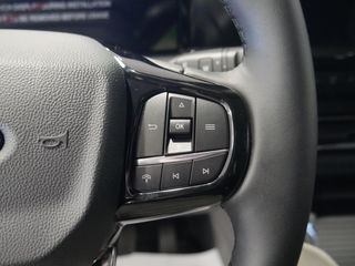 Ford Tourneo Custom 2.0 EcoBlue 125kW L1 Titanium X Auto AWD