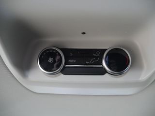 Ford Tourneo Custom 2.0 EcoBlue 125kW L1 Titanium X Auto AWD