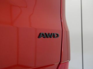 Ford Tourneo Custom 2.0 EcoBlue 125kW L1 Titanium X Auto AWD