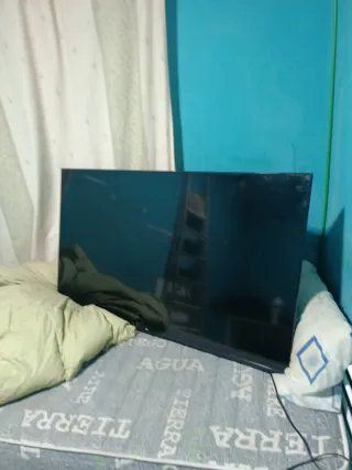 Tv Xiaomi mi p1