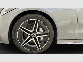 Mercedes Benz Clase C C 200 d Berlina