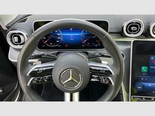 Mercedes Benz Clase C C 200 d Berlina
