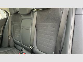 Mercedes Benz Clase C C 200 d Berlina