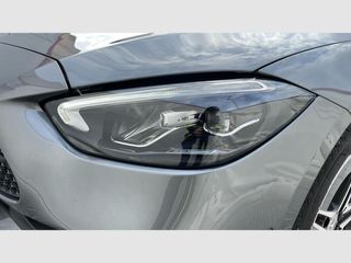 Mercedes Benz Clase C C 200 d Berlina