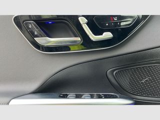 Mercedes Benz Clase C C 200 d Berlina