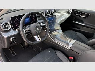 Mercedes Benz Clase C C 300 d e tecn. híb. EQ Berlina