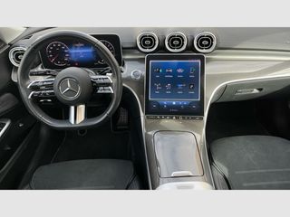 Mercedes Benz Clase C C 300 d e tecn. híb. EQ Berlina