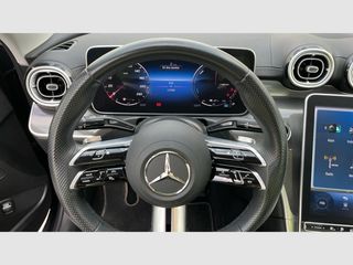 Mercedes Benz Clase C C 300 d e tecn. híb. EQ Berlina