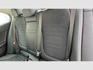 Mercedes Benz Clase C C 300 d e tecn. híb. EQ Berlina