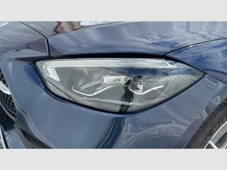 Mercedes Benz Clase C C 300 d e tecn. híb. EQ Berlina