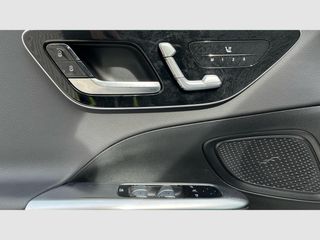 Mercedes Benz Clase C C 300 d e tecn. híb. EQ Berlina