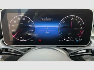 Mercedes Benz Clase C C 300 d e tecn. híb. EQ Berlina