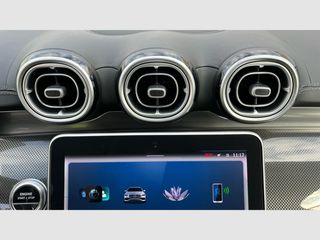 Mercedes Benz Clase C C 300 d e tecn. híb. EQ Berlina