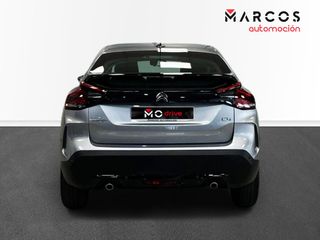 Citroen C4 PureTech 130 S&S 6v Feel Pack