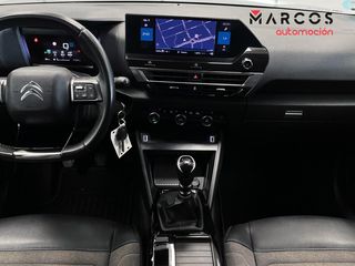 Citroen C4 PureTech 130 S&S 6v Feel Pack