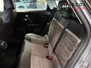 Citroen C4 PureTech 130 S&S 6v Feel Pack