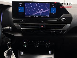 Citroen C4 PureTech 130 S&S 6v Feel Pack