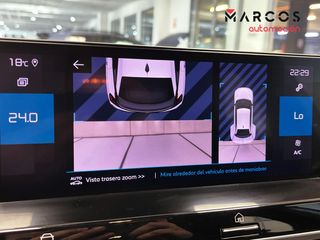 Citroen C4 PureTech 130 S&S 6v Feel Pack