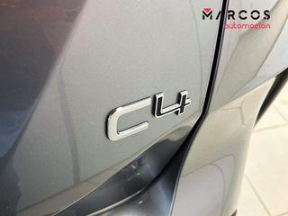 Citroen C4 PureTech 130 S&S 6v Feel Pack