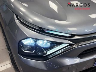 Citroen C4 PureTech 130 S&S 6v Feel Pack