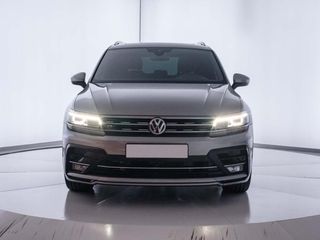 Volkswagen Tiguan Sport 2.0 TDI 140kW (190CV) 4Motion DSG