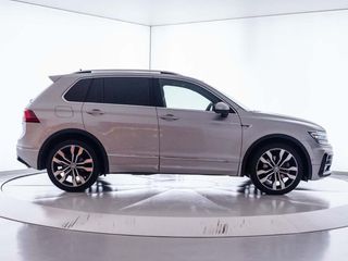 Volkswagen Tiguan Sport 2.0 TDI 140kW (190CV) 4Motion DSG