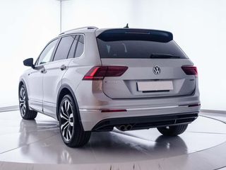 Volkswagen Tiguan Sport 2.0 TDI 140kW (190CV) 4Motion DSG