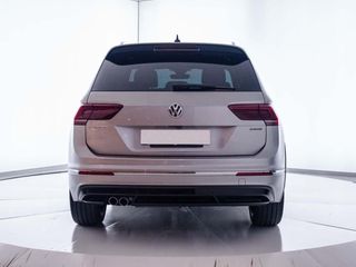 Volkswagen Tiguan Sport 2.0 TDI 140kW (190CV) 4Motion DSG