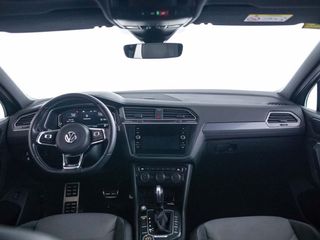 Volkswagen Tiguan Sport 2.0 TDI 140kW (190CV) 4Motion DSG