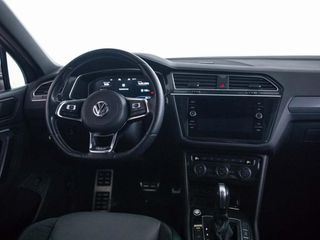 Volkswagen Tiguan Sport 2.0 TDI 140kW (190CV) 4Motion DSG
