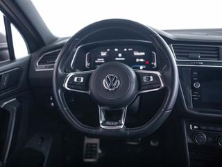 Volkswagen Tiguan Sport 2.0 TDI 140kW (190CV) 4Motion DSG