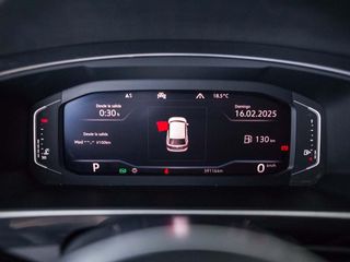 Volkswagen Tiguan Sport 2.0 TDI 140kW (190CV) 4Motion DSG