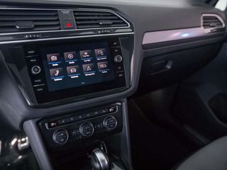 Volkswagen Tiguan Sport 2.0 TDI 140kW (190CV) 4Motion DSG