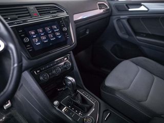 Volkswagen Tiguan Sport 2.0 TDI 140kW (190CV) 4Motion DSG