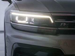 Volkswagen Tiguan Sport 2.0 TDI 140kW (190CV) 4Motion DSG