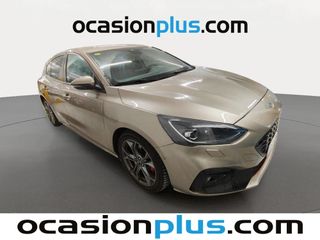Ford Focus 1.0 Ecoboost ST-Line 92 kW (125 CV)