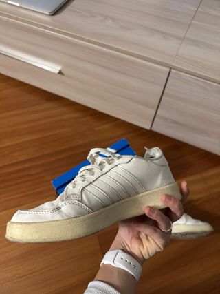 Adidas Bianche donna