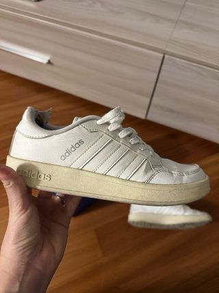 Adidas Bianche donna