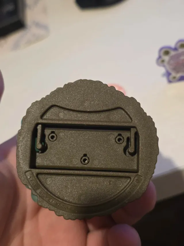 Jigglypuff x Kinder Pokemon