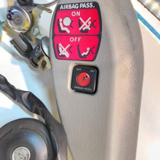 Juego completo de bombines Citroen Xsara P