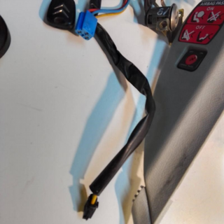 Juego completo de bombines Citroen Xsara P