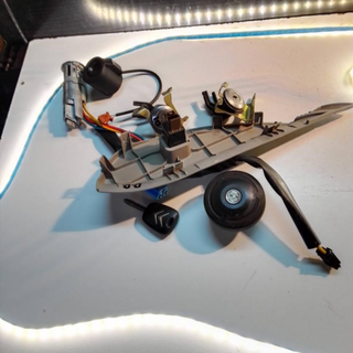 Juego completo de bombines Citroen Xsara P