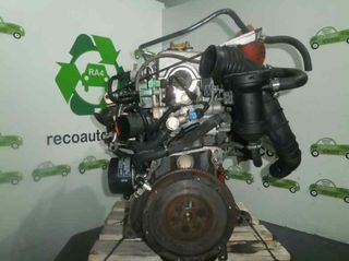 Motor completo tata 475idt indigo 1.4 rectp1314460