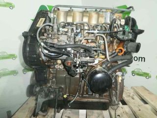 Motor completo tata 475idt indigo 1.4 rectp1314460