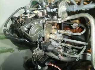 Motor completo tata 475idt indigo 1.4 rectp1314460