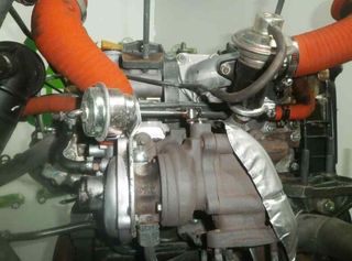 Motor completo tata 475idt indigo 1.4 rectp1314460