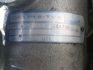 Motor completo tata 475idt indigo 1.4 rectp1314460