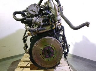 Fiat rectp4082114 motor completo 186a8000 multipla