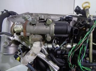 Fiat rectp4082114 motor completo 186a8000 multipla